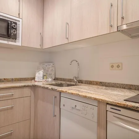 Apartamento Luderna - Dera Nheu