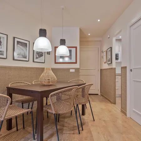 Apartamento Luderna - Dera Nheu *