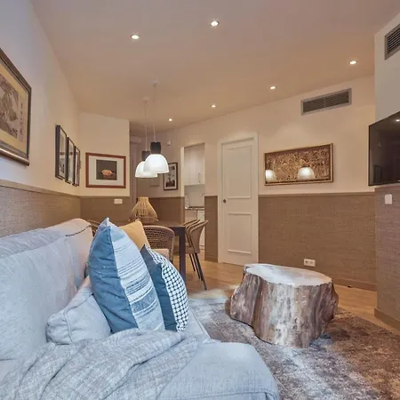 Apartamento Luderna - Dera Nheu Baqueira Beret